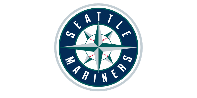 Mariners Humpy Plush